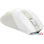 Мышь A4Tech Fstyler FG45CS Air2 (белый/бежевый) в Могилёве фото 3