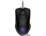 Игровая мышь MSI Forge GM300