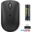Мышь Lenovo 400 USB-C Wireless GY51D20865 в Могилёве фото 2 Мышь Lenovo 400 USB-C Wireless GY51D20865 в Могилёве фото 2