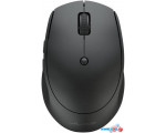 Мышь JLab Go Charge Mouse (черный)