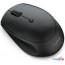 Мышь JLab Go Charge Mouse (черный) в Могилёве фото 4