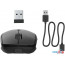 Мышь JLab Go Charge Mouse (черный) в Могилёве фото 2