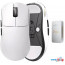 Игровая мышь Lamzu Inca (белый) в Могилёве фото 4