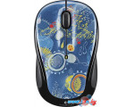 Мышь Logitech M325 Blue Sky (910-002962)