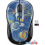 Мышь Logitech M325 Blue Sky (910-002962) в Могилёве фото 1