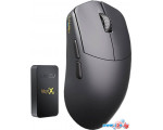 Игровая мышь Lamzu Maya X (черный)