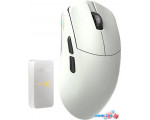 Игровая мышь Lamzu Maya X (серый)