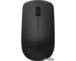 Мышь Rapoo M20 Plus (черный)