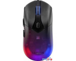 Игровая мышь Lenovo M410 Wireless RGB (черный)