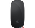 Мышь Apple Magic Mouse USB-C (черный)