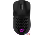 Игровая мышь Оклик 900GMW (черный)