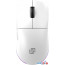 Игровая мышь Оклик 900GMW (белый) в Могилёве фото 4