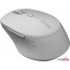 Мышь Rapoo M300 Silent Wireless (светло-серый) в Могилёве фото 3