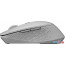 Мышь Rapoo M300 Silent Wireless (светло-серый) в Могилёве фото 1