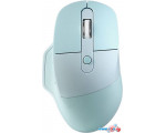 Мышь SmartBuy SBM-615AG-S (мятный)