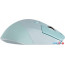 Мышь SmartBuy SBM-615AG-S (мятный) в Могилёве фото 1