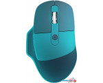 Мышь SmartBuy SBM-615AG-W (бирюзовый)