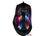 Игровая мышь SmartBuy RUSH X19 (серый)