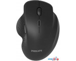 Мышь Philips SPK7624 (черный)