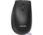 Мышь Philips SPK7627 (черный)