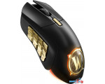 Игровая мышь SteelSeries Aerox 9 Wireless World of Warcraft Edition
