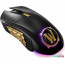 Игровая мышь SteelSeries Aerox 9 Wireless World of Warcraft Edition в Могилёве фото 3