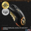 Игровая мышь SteelSeries Aerox 9 Wireless World of Warcraft Edition в Могилёве фото 1