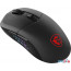 Игровая мышь MSI Versa 300 Elite Wireless (черный) в Могилёве фото 4