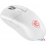 Игровая мышь MSI Versa 300 Wireless (белый) в Могилёве фото 4