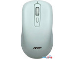 Мышь Acer OMR309 (бирюзовый)