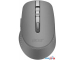 Мышь Acer OMR310 (темно-серый)