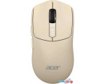 Мышь Acer OMR312 (бежевый)