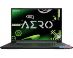 Игровой ноутбук Gigabyte Aero X16 1VH 1VH93KZC94AD