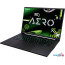 Игровой ноутбук Gigabyte Aero X16 1VH 1VH93KZC94AD в Могилёве фото 3