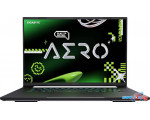 Игровой ноутбук Gigabyte Aero X16 1WH 1WH93KZC94DH