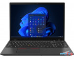 Ноутбук Lenovo ThinkPad T16 Gen 1 Intel 21BVCTO1WWUS1