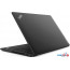 Ноутбук Lenovo ThinkPad T14 Gen 4 Intel 21HESGBY00 в Могилёве фото 3