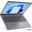 Ноутбук Lenovo ThinkBook 16 G6 IRL 21KH0095RU в Могилёве фото 1