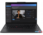 Ноутбук Lenovo ThinkPad T16 Gen 3 Intel 21MNA00LCD