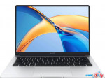 Ноутбук HONOR MagicBook X14 Plus 2024 FMI-76 5301AJMC