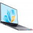 Ноутбук HONOR MagicBook X14 2025 FRG-X 5301ALWG в Могилёве фото 3