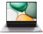 Ноутбук HONOR MagicBook X14 2025 GDG-X 5301ALXB