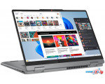Ноутбук 2-в-1 Lenovo IdeaPad 5 2-in-1 14IRU9 83DT0076RK