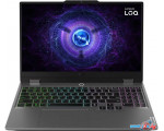 Игровой ноутбук Lenovo LOQ 15IRX9 83DV00NBRK