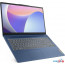 Ноутбук Lenovo IdeaPad Slim 3 15IAH8 83ER0033RM в Могилёве фото 1