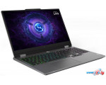 Игровой ноутбук Lenovo LOQ 15IAX9 83GS00ENRK