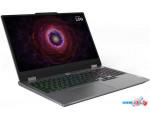 Игровой ноутбук Lenovo LOQ 15ARP9 83JC005FRK