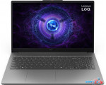Игровой ноутбук Lenovo LOQ 15IAX9E 83LK0048RK