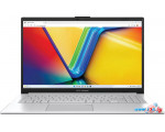 Ноутбук ASUS Vivobook Go 15 E1504GA-BQ527 90NB0ZT1-M00XM0