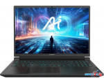 Игровой ноутбук Gigabyte G6X 9KG-43KZ894SD